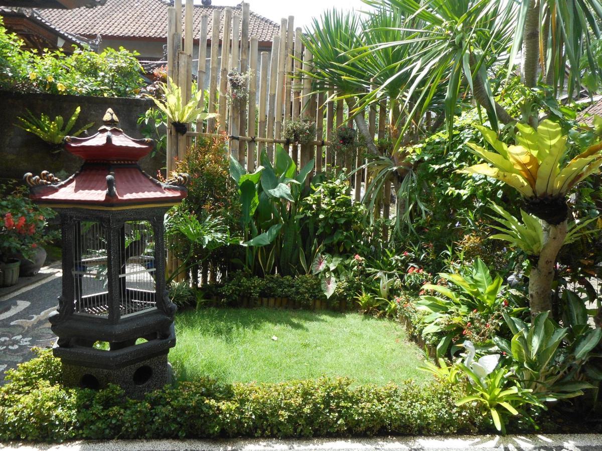 Ming Homestay Sidemen  Esterno foto