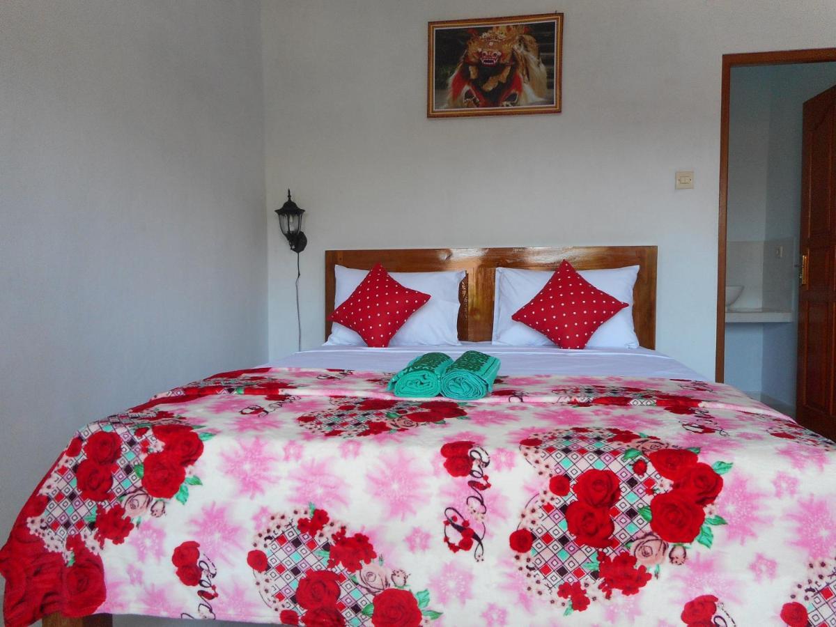 Ming Homestay Sidemen  Esterno foto