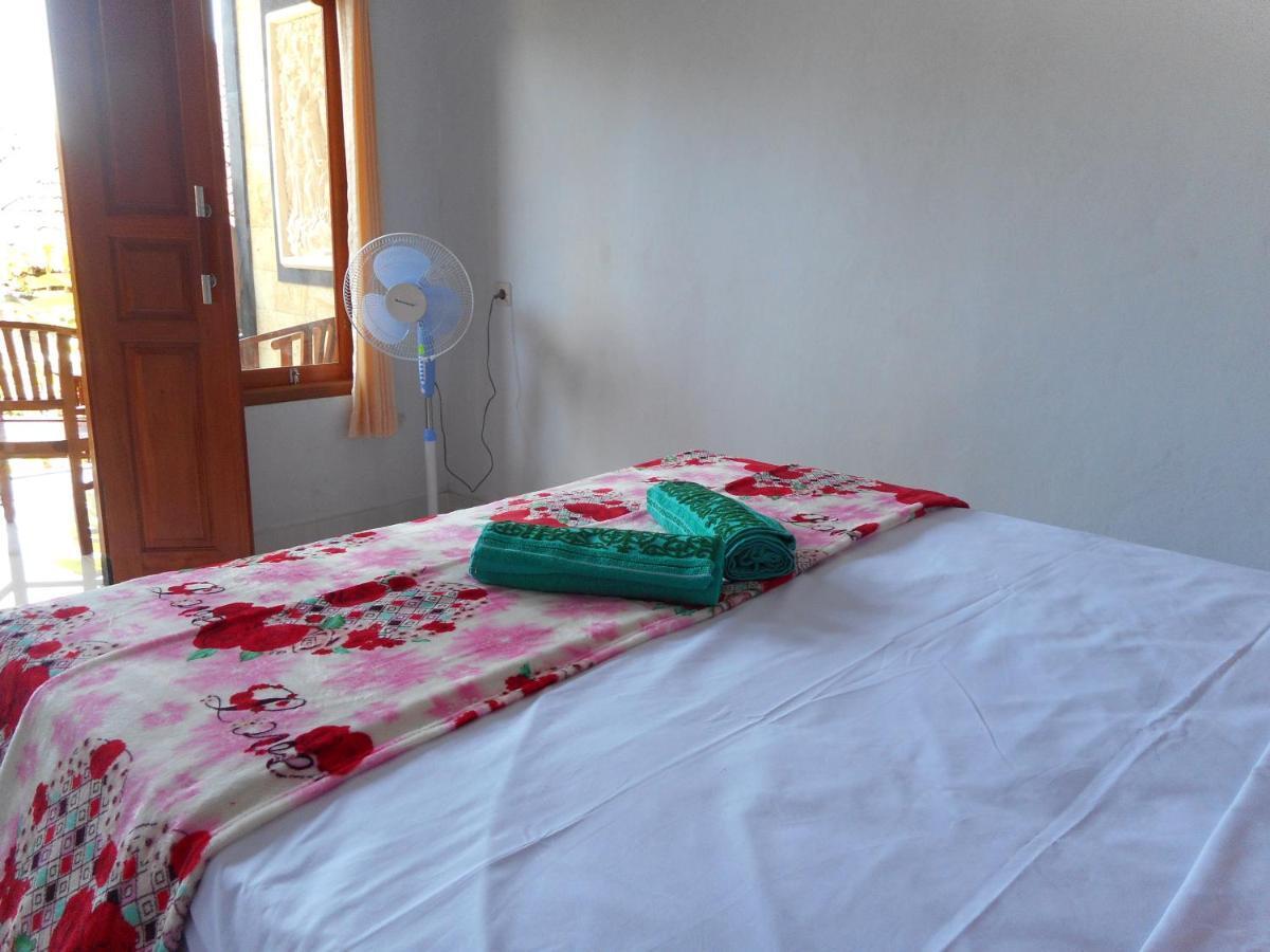 Ming Homestay Sidemen  Esterno foto