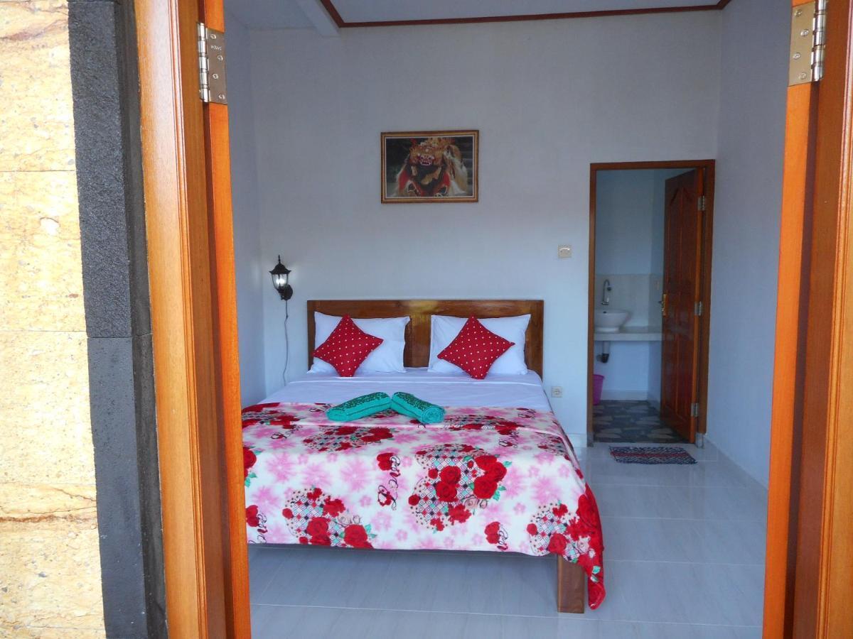 Ming Homestay Sidemen  Esterno foto