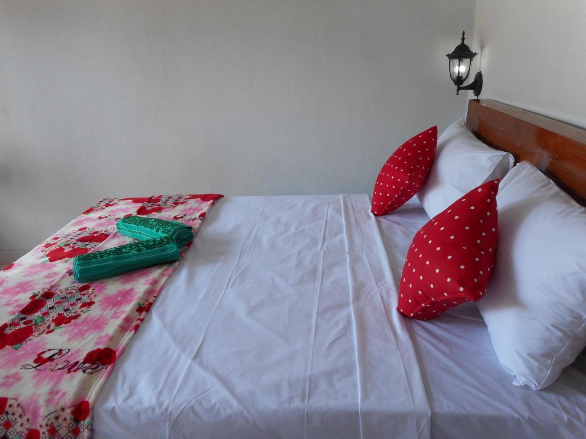 Ming Homestay Sidemen  Esterno foto