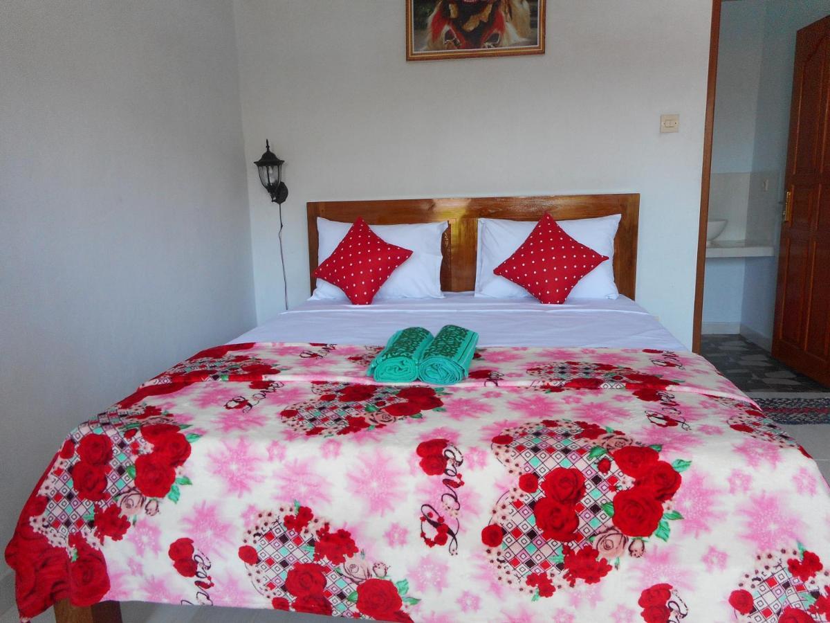 Ming Homestay Sidemen  Esterno foto