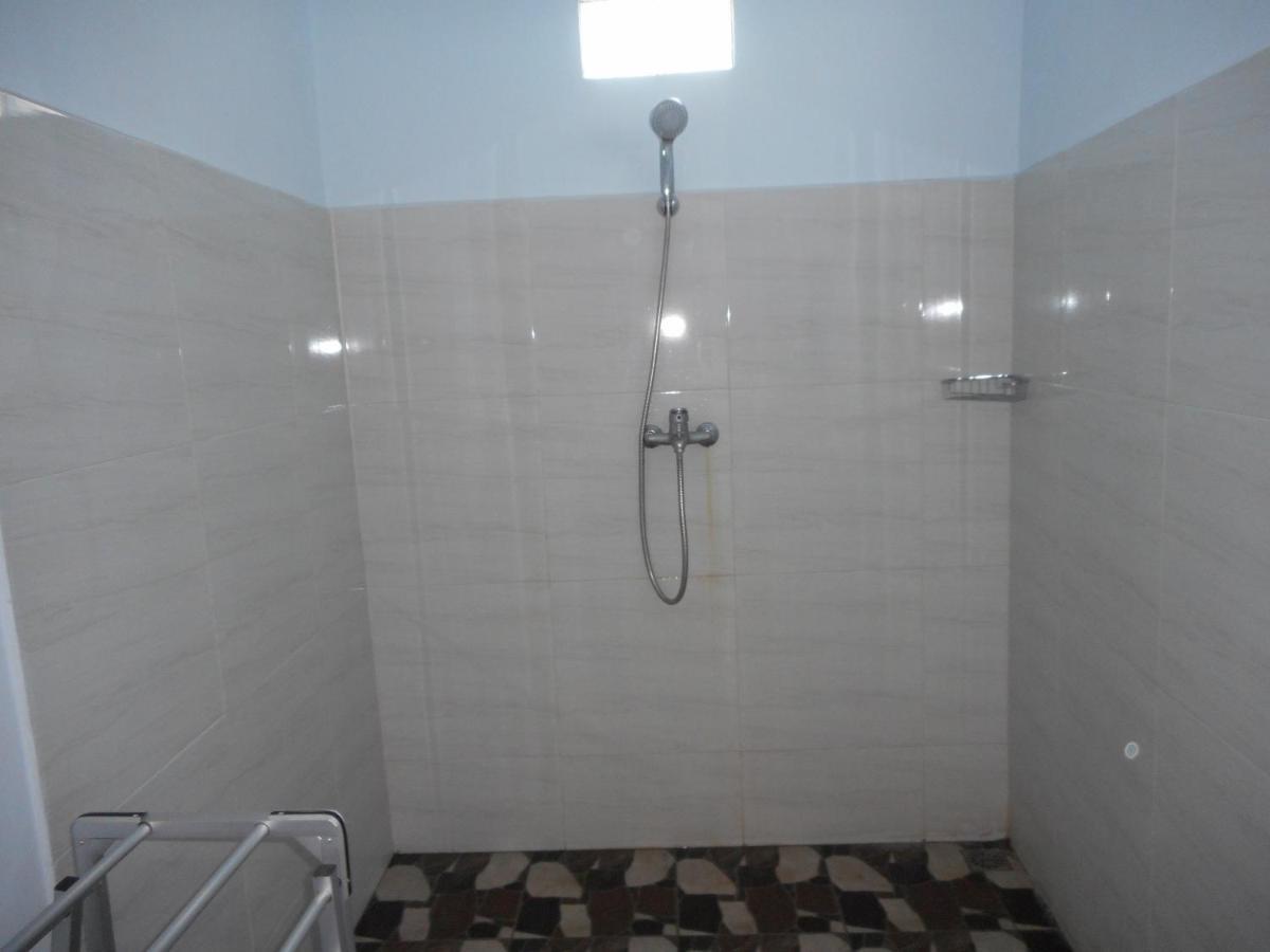 Ming Homestay Sidemen  Esterno foto