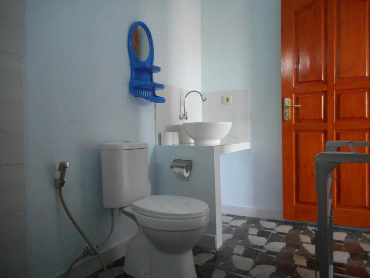 Ming Homestay Sidemen  Esterno foto