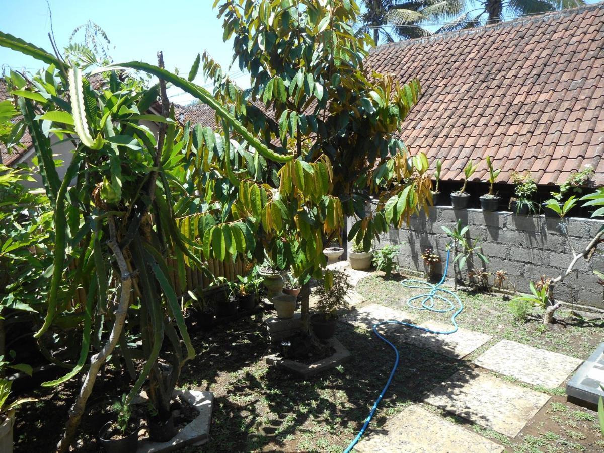 Ming Homestay Sidemen  Esterno foto