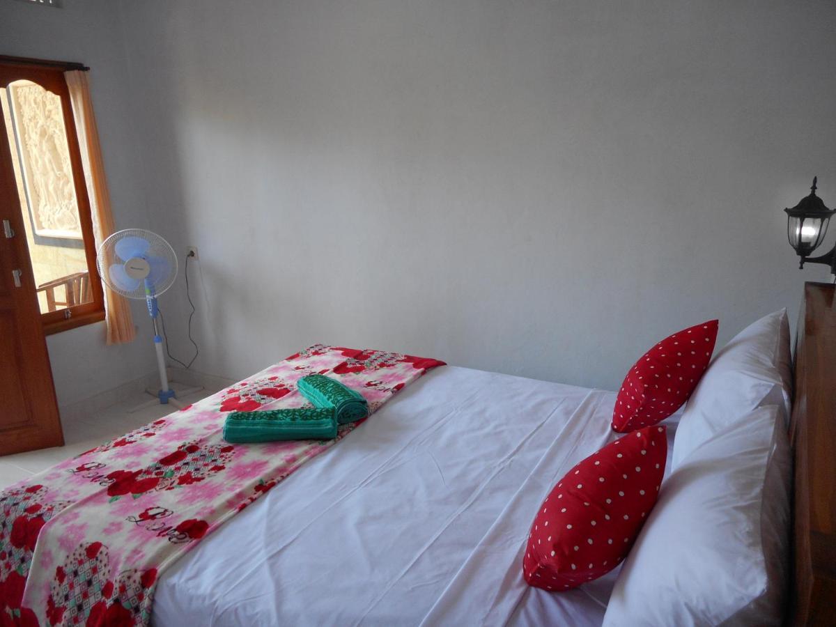 Ming Homestay Sidemen  Esterno foto